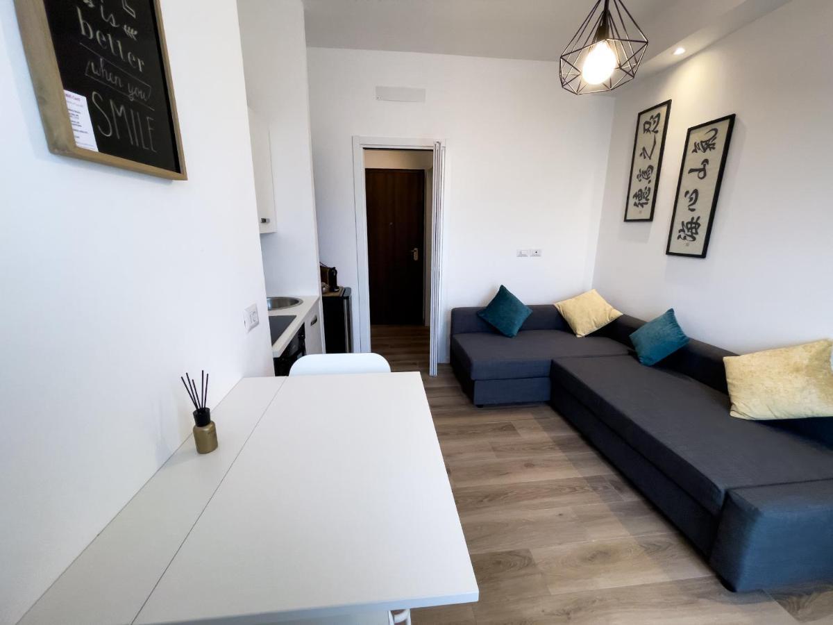 Appartement San Siro - Cozy In Milaan
