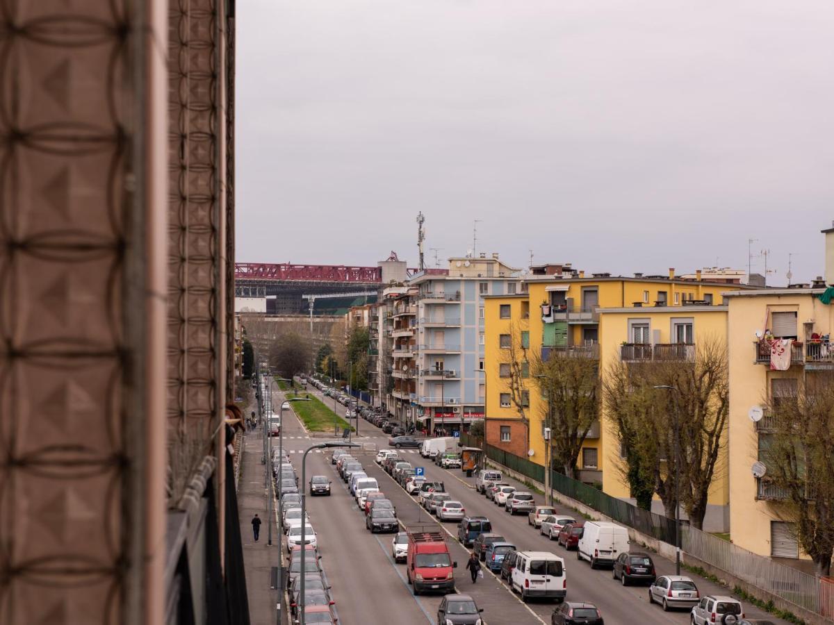 San Siro - Cozy In * Milaan