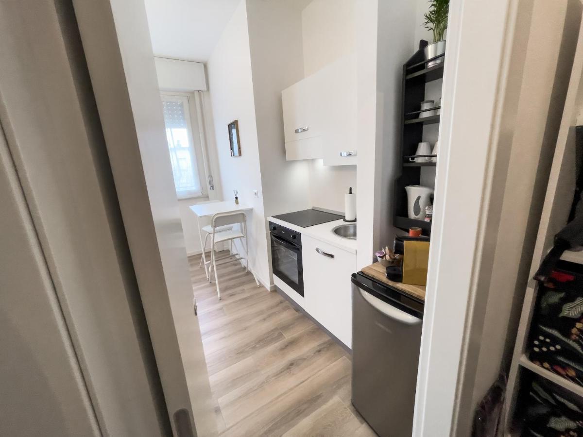 San Siro - Cozy In Appartement