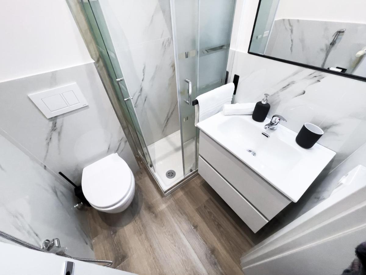 Appartement San Siro - Cozy In Milaan