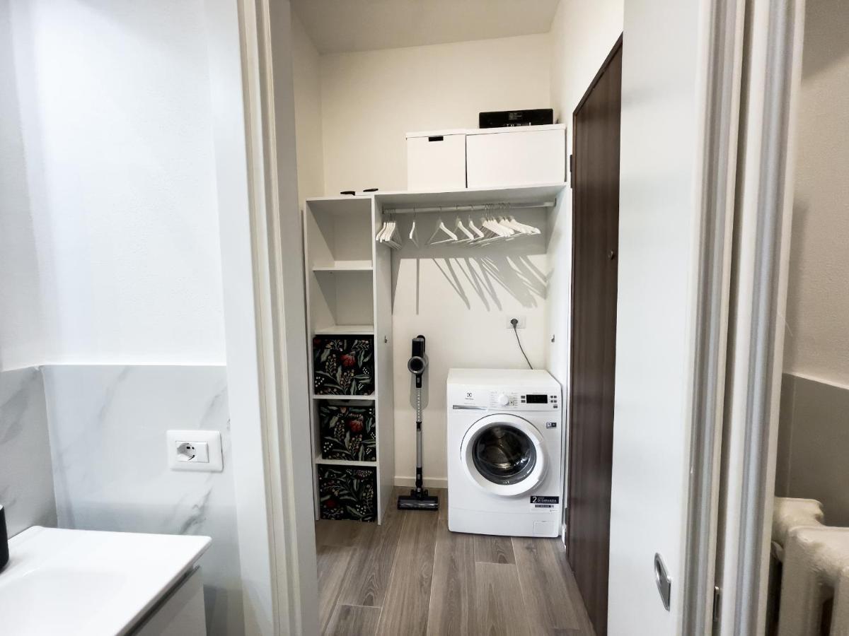 San Siro - Cozy In Appartement Milaan