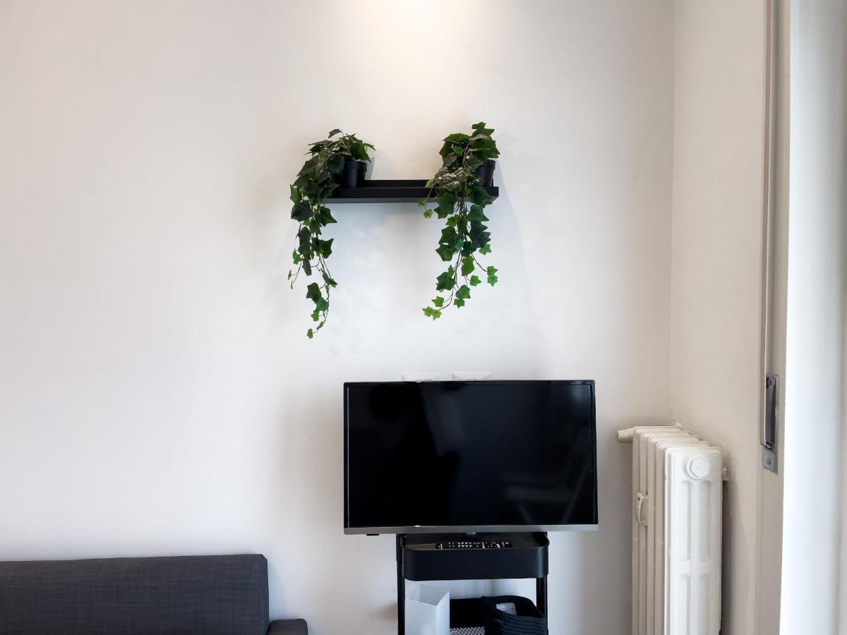 San Siro - Cozy In Appartement