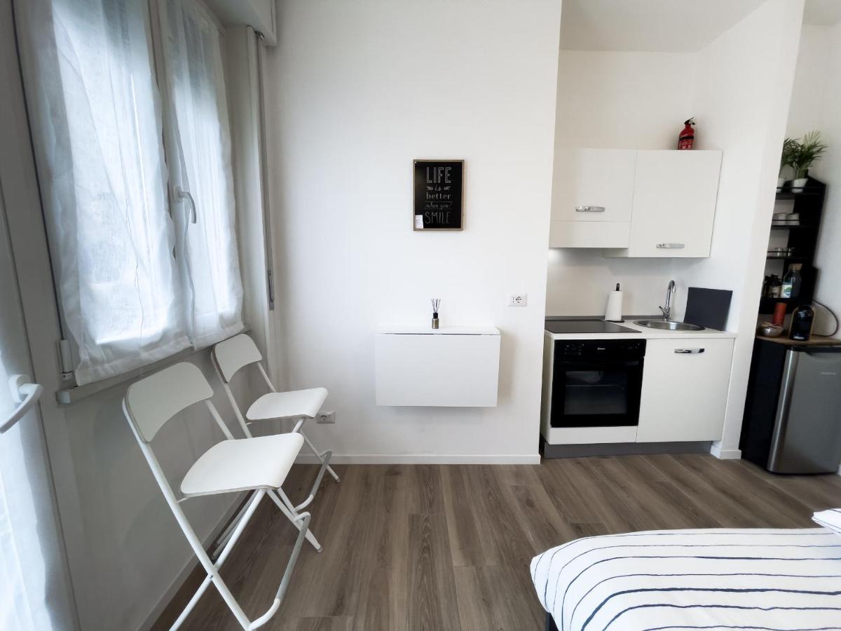 San Siro - Cozy In Appartement