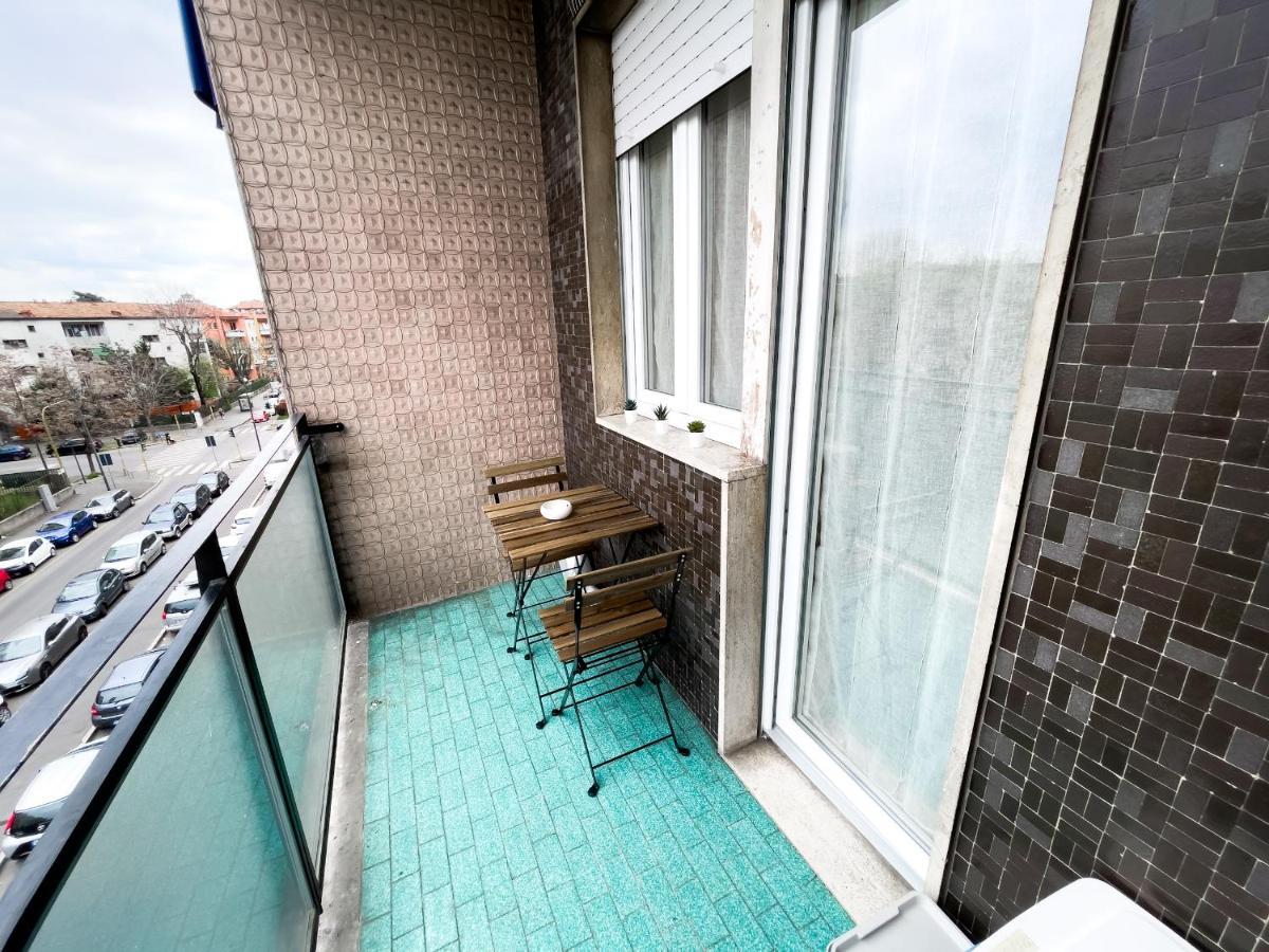 San Siro - Cozy In Appartement *